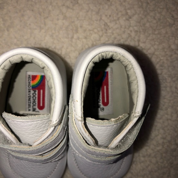 Baby Bootie Shoes❤️ - Picture 7 of 8